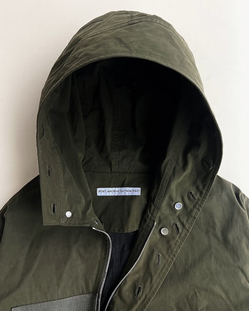 파프 야상도 잘하잖아🪖 이미지7