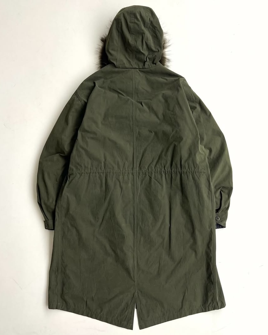 파프 야상도 잘하잖아🪖 이미지8