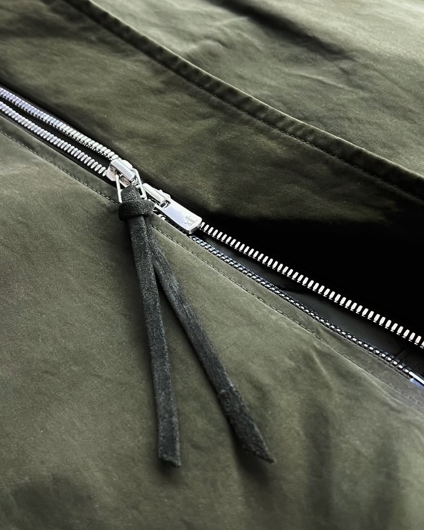 파프 야상도 잘하잖아🪖 이미지4