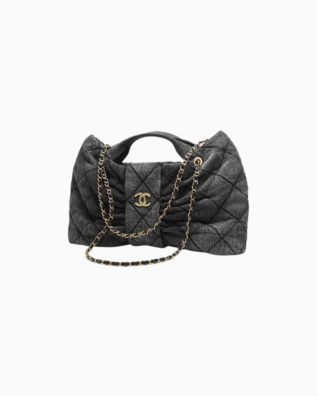 샤넬이 내 마음을 또 흔드네...🫠
이번 시즌 꼭 갖고 싶은 샤넬의 보우 백🎀 💝

샤넬이 2025/26 FW 컬렉션에서 진주, 체인, 리본 등 브랜드를 상징하는 요소로 클래식함과 모던함이 어우러진 아이템을 선보였습니다. 리본 실루엣을 그대로 담은 보우 백 라인이 이번 시즌의 하이라이트로 주목받고 있는데요.

맥시 보우 백과 미니 보우 백은 램스킨, 벨벳, 데님 등 다양한 소재로, 리본 형태의 볼드한 디자인으로 하나의 오브제로 완성됩니다.이번 컬렉션은 샤넬 공식 부티크와 온라인 사이트에서 만나볼 수 있습니다. 이미지6