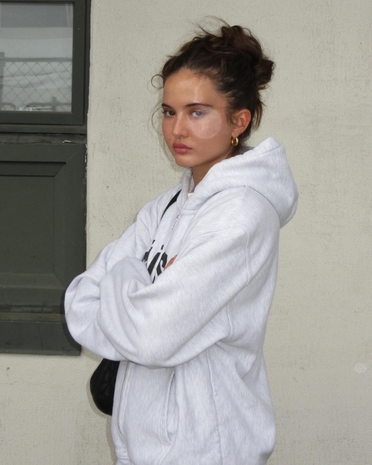 가을엔 후드티만큼 편한 옷 없죠🍂
입는 순간 포근해지는 간절기 필수템 후드티☕️💓 이미지2