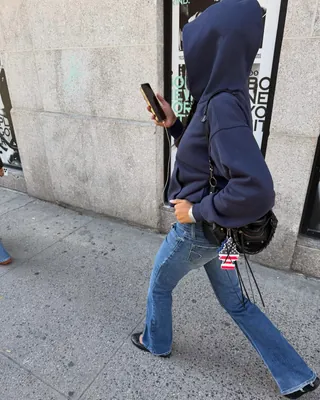 핫걸 필수템? 로우라이즈 팬츠🔥
로우라이즈 안 입으면 손해인 스트레이트 체형👖💡지금 입어봐 이미지