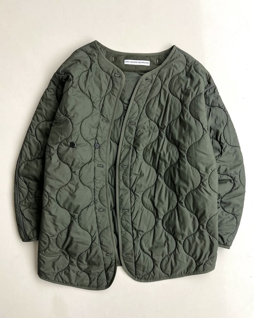 파프 야상도 잘하잖아🪖 이미지6