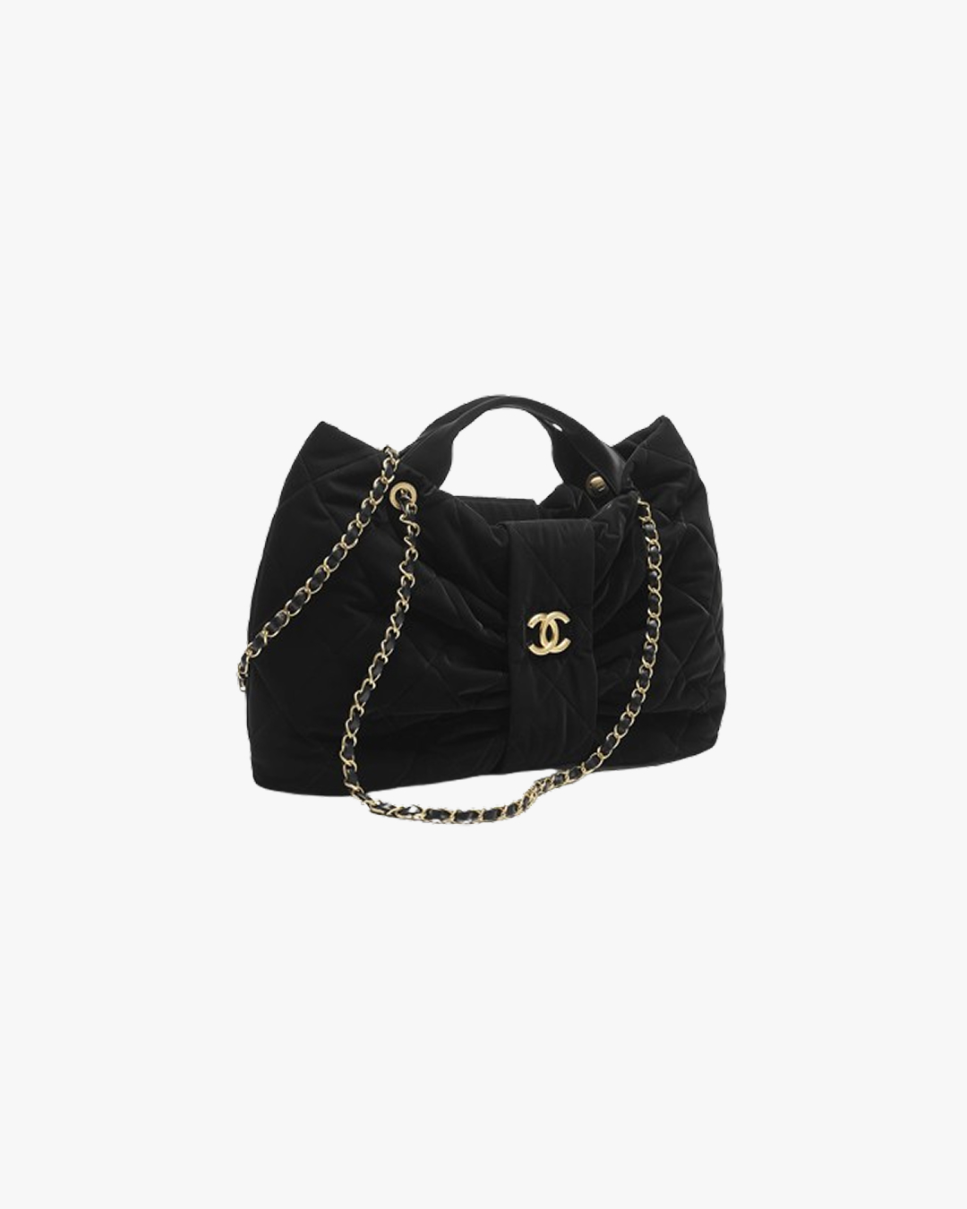 샤넬이 내 마음을 또 흔드네...🫠
이번 시즌 꼭 갖고 싶은 샤넬의 보우 백🎀 💝

샤넬이 2025/26 FW 컬렉션에서 진주, 체인, 리본 등 브랜드를 상징하는 요소로 클래식함과 모던함이 어우러진 아이템을 선보였습니다. 리본 실루엣을 그대로 담은 보우 백 라인이 이번 시즌의 하이라이트로 주목받고 있는데요.

맥시 보우 백과 미니 보우 백은 램스킨, 벨벳, 데님 등 다양한 소재로, 리본 형태의 볼드한 디자인으로 하나의 오브제로 완성됩니다.이번 컬렉션은 샤넬 공식 부티크와 온라인 사이트에서 만나볼 수 있습니다. 이미지4