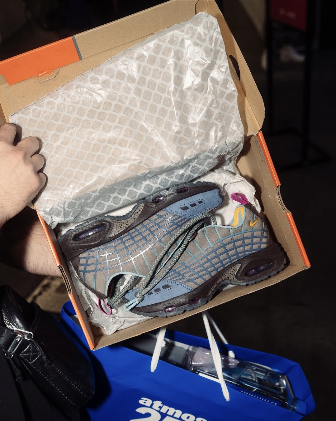 키즈 오브 이미그랜트 모아보기👀 이미지4