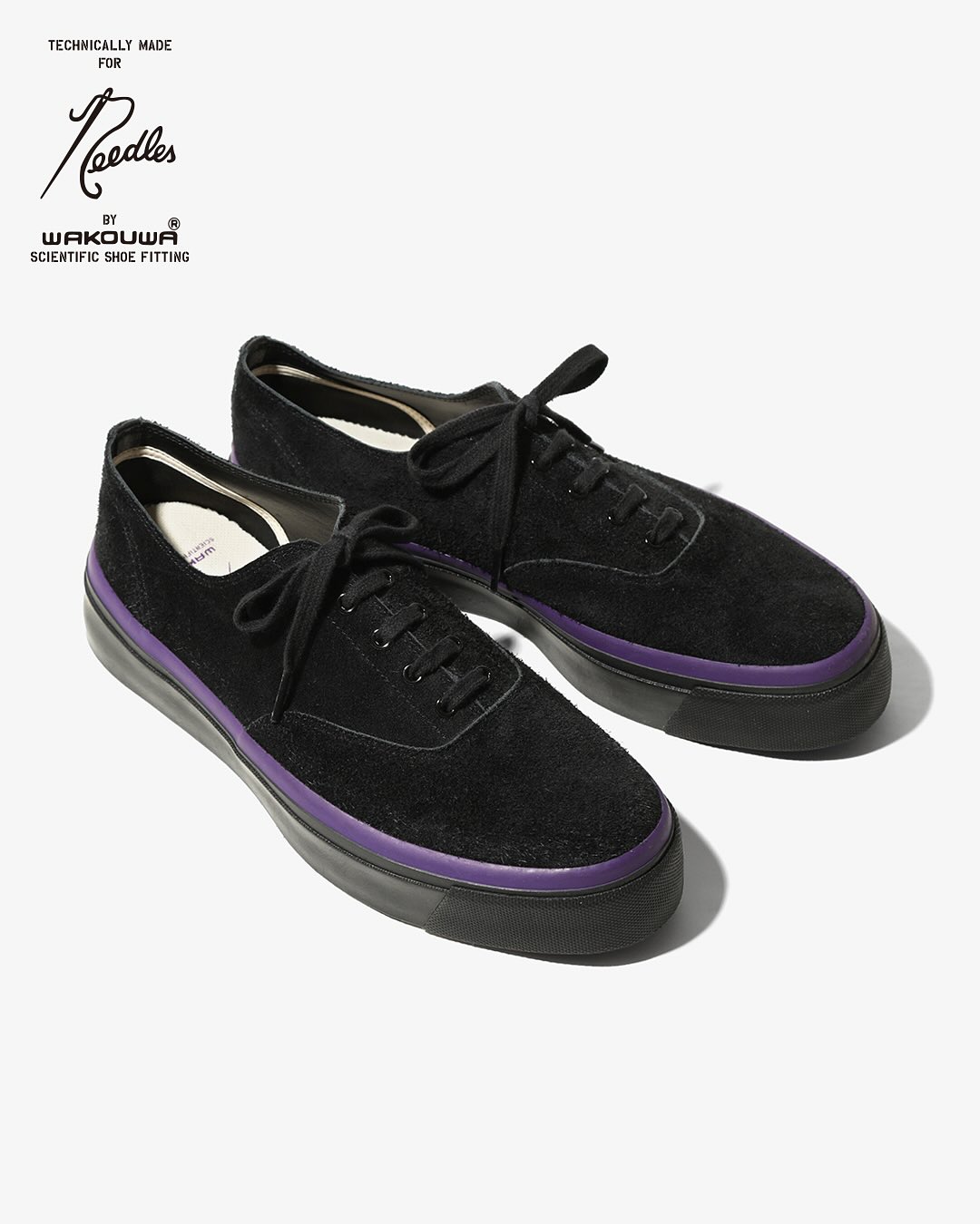 니들스 x 와쿠와 덱 슈즈⛵️ 이미지5