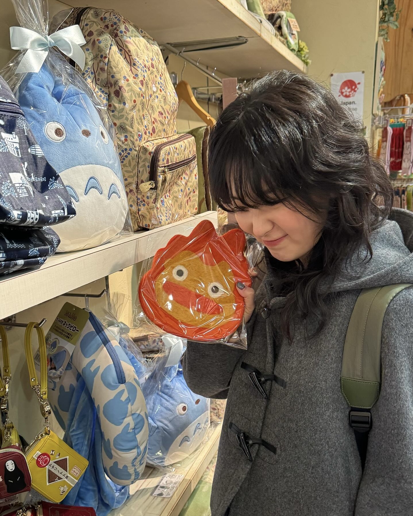 떡볶이 코트 좋아할 수밖에...💗
에겐녀들 필수 소장템💘💫떡볶이 코트 하나면 귀여움 2배! 이미지3