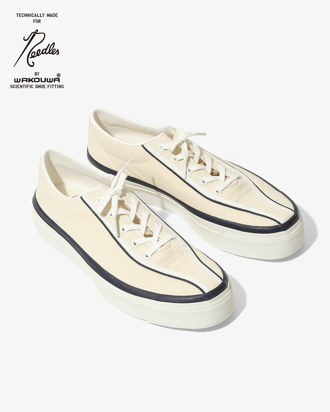 니들스 x 와쿠와 덱 슈즈⛵️ 이미지9