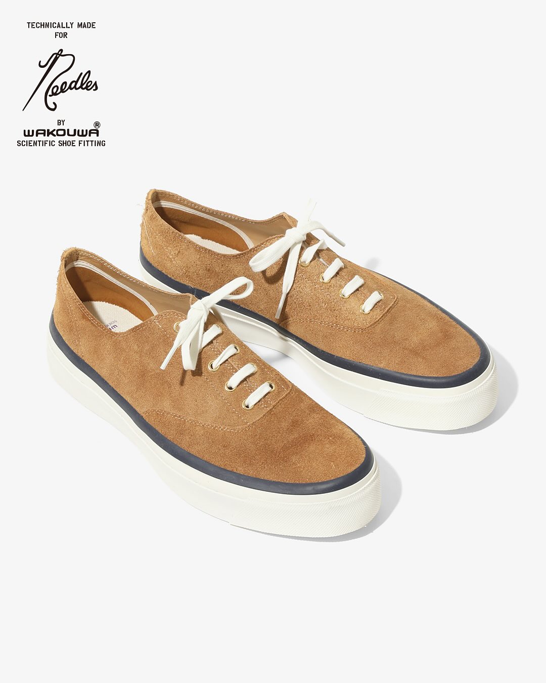 니들스 x 와쿠와 덱 슈즈⛵️ 이미지3