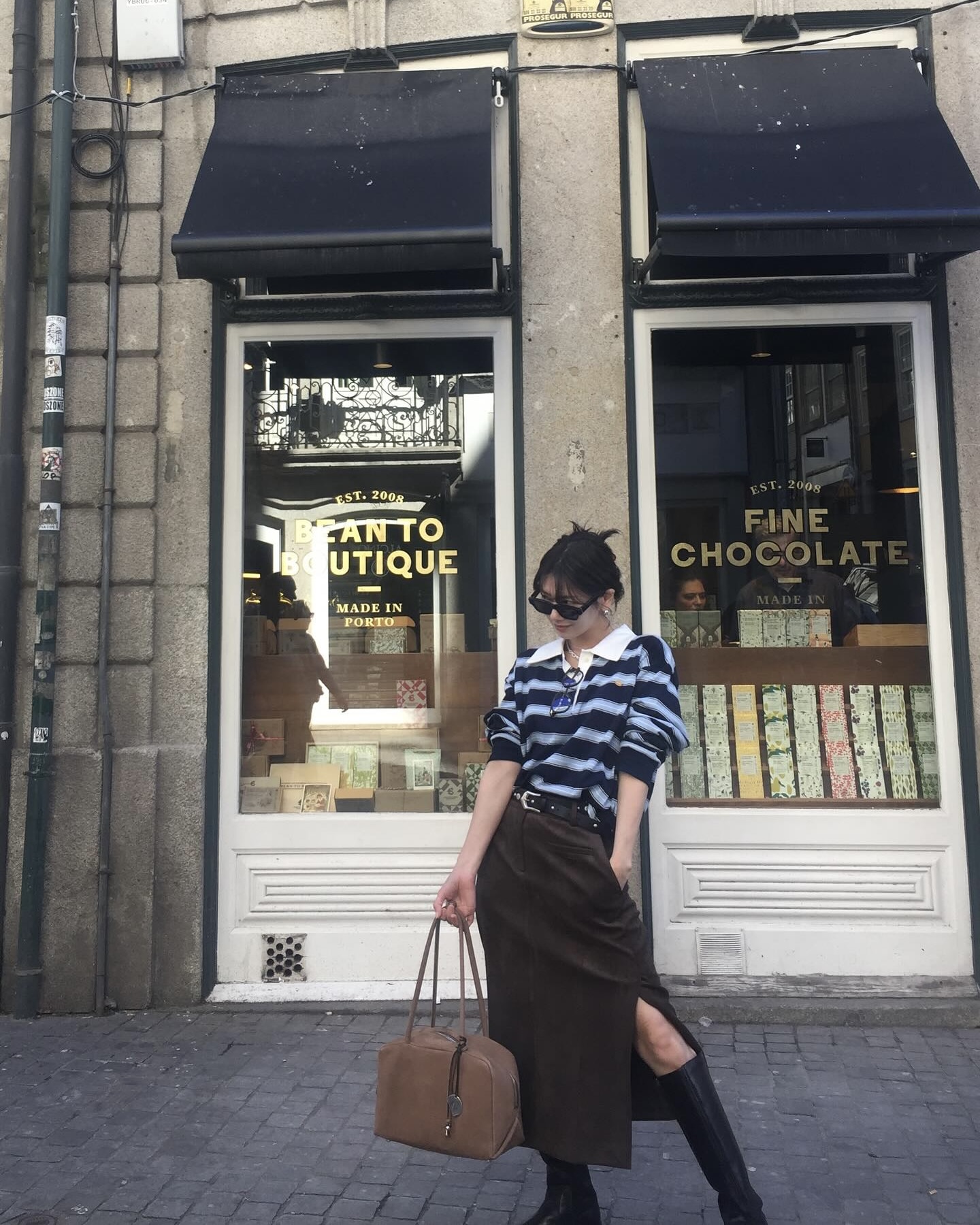 부츠 없는 겨울? 상상도 못해💭
세상 예뻐 보이는 롱부츠👢✨연말까지 분위기 꽉 잡아보자! 이미지7