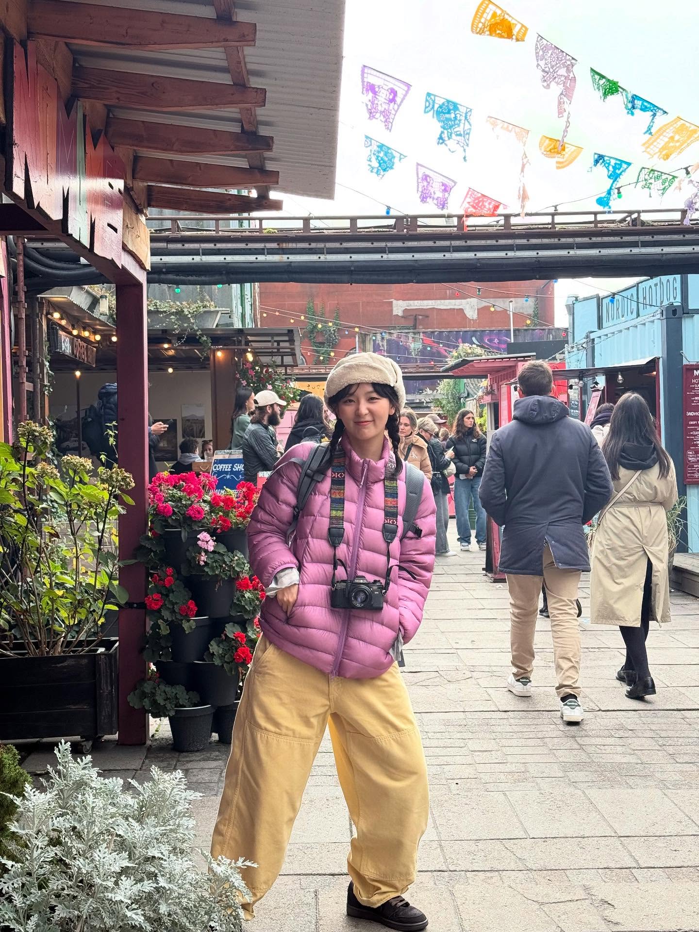 무거운 건 이제 그만✋
가볍고 따뜻한 경량 패딩으로 겨울 준비 완료🧤❄️ 이미지7