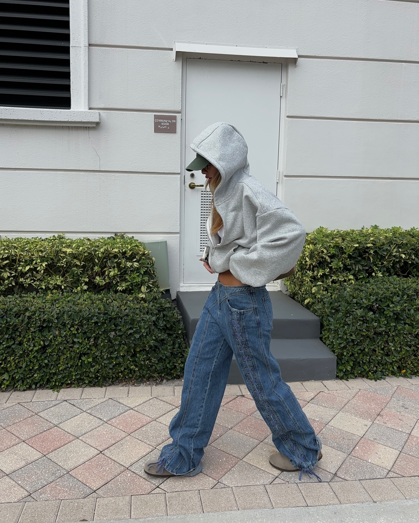 가을엔 후드티만큼 편한 옷 없죠🍂
입는 순간 포근해지는 간절기 필수템 후드티☕️💓 이미지5