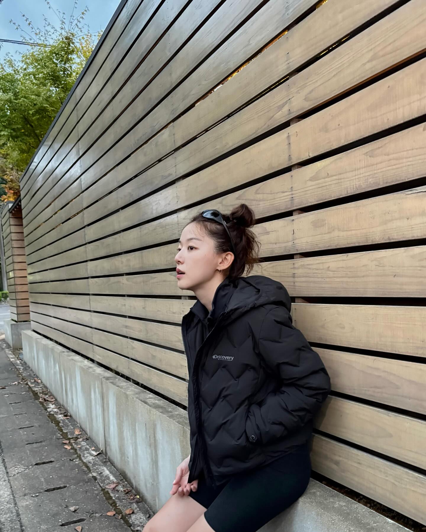 무거운 건 이제 그만✋
가볍고 따뜻한 경량 패딩으로 겨울 준비 완료🧤❄️ 이미지8