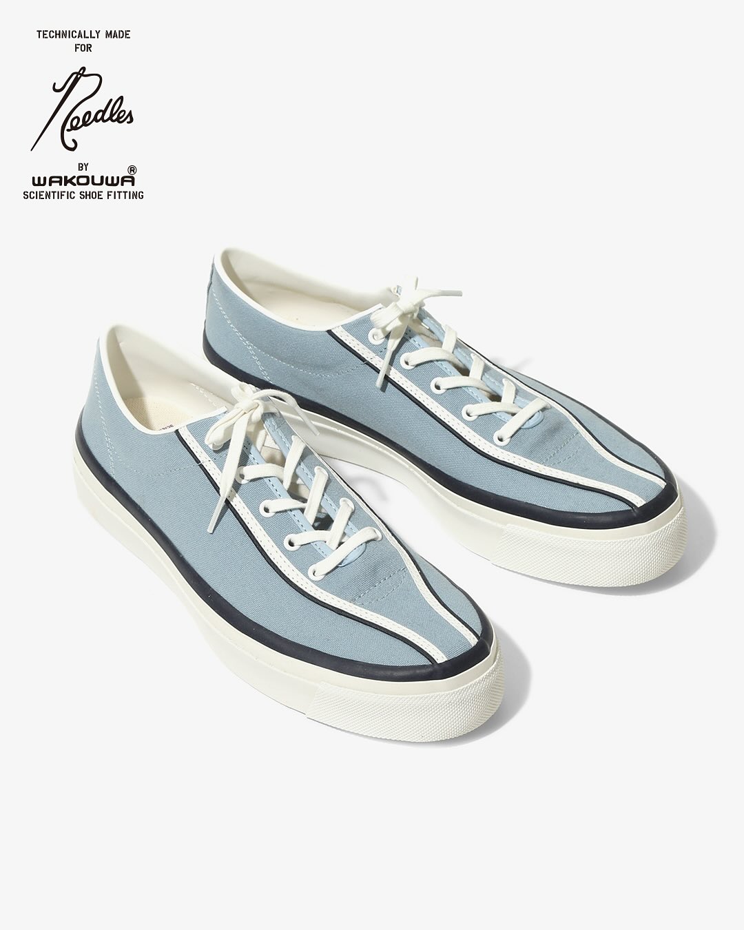 니들스 x 와쿠와 덱 슈즈⛵️ 이미지7