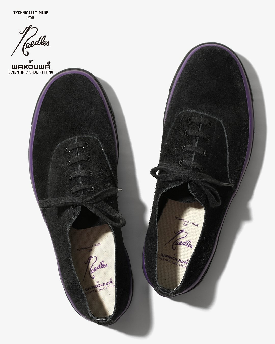 니들스 x 와쿠와 덱 슈즈⛵️ 이미지6