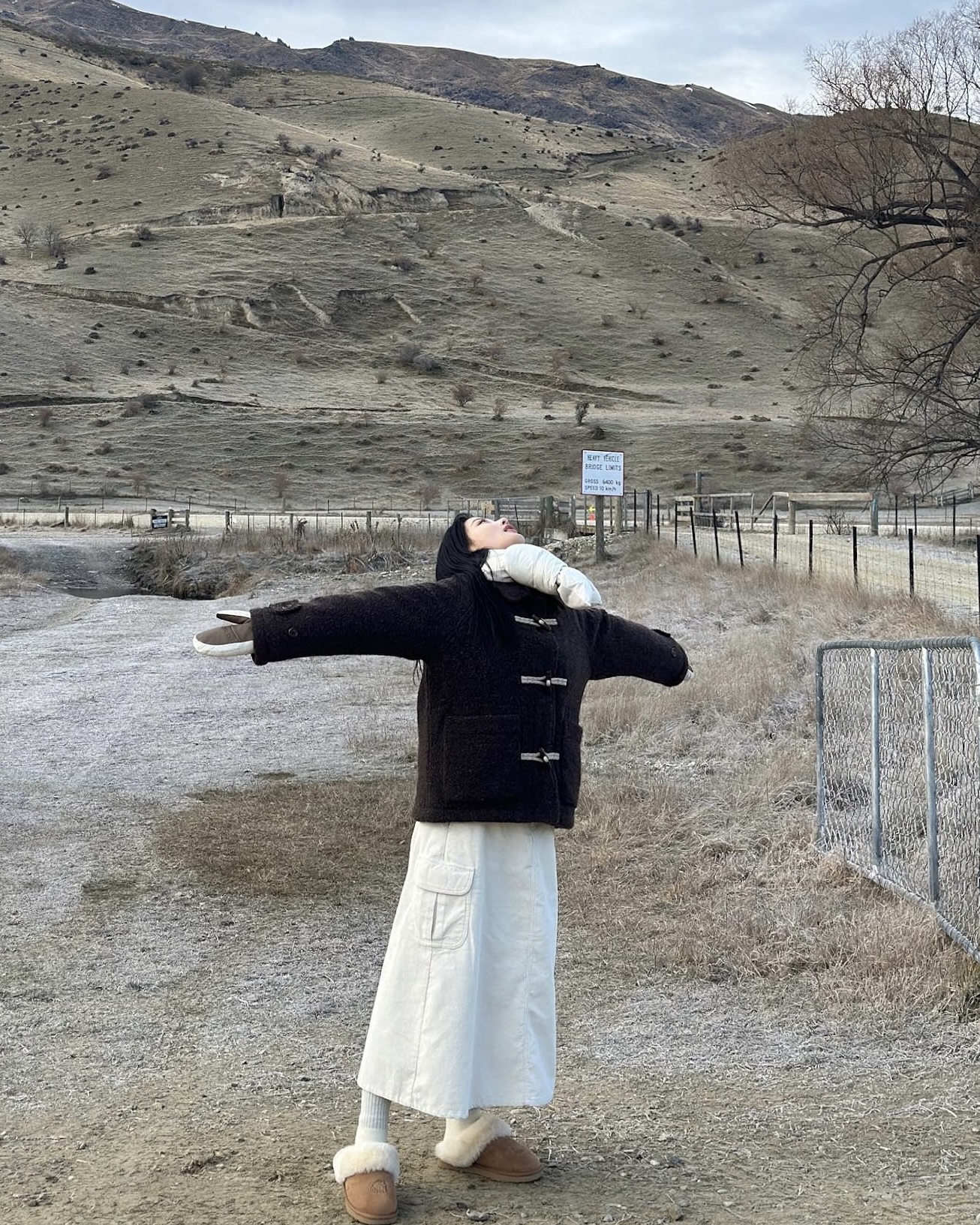 떡볶이 코트 좋아할 수밖에...💗
에겐녀들 필수 소장템💘💫떡볶이 코트 하나면 귀여움 2배! 이미지7