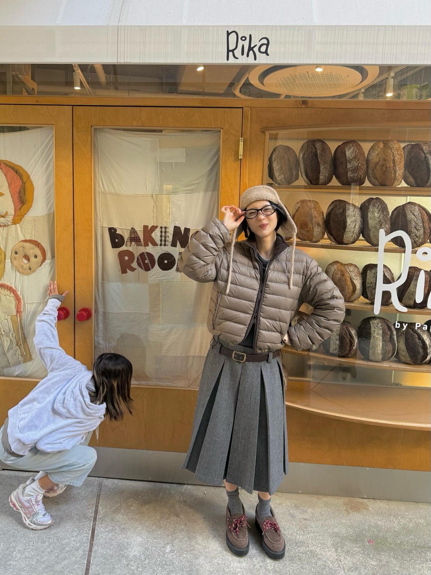 무거운 건 이제 그만✋
가볍고 따뜻한 경량 패딩으로 겨울 준비 완료🧤❄️ 이미지2