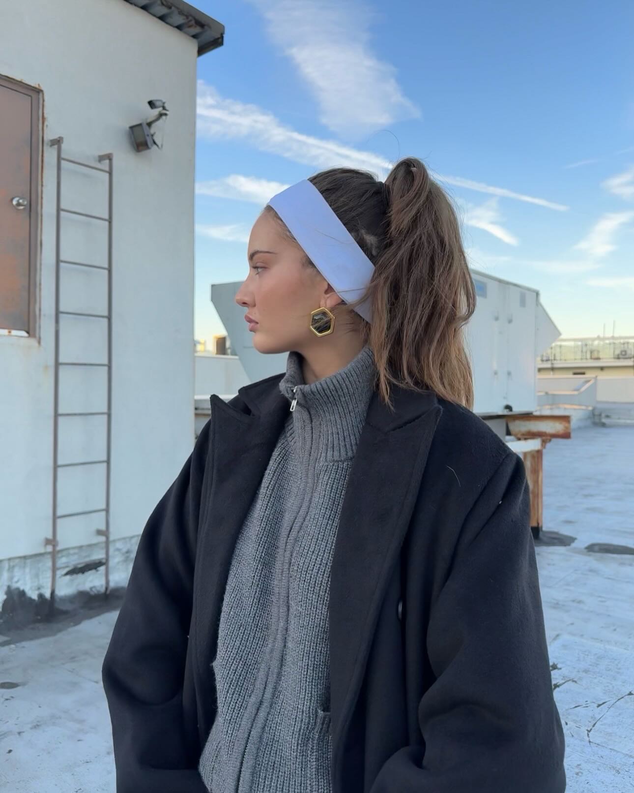 니트 집업 때문에 추워지길 바랬어❄️
포근하고 따뜻한 니트 집업으로 겨울 준비 미리미리 하자🧶✅ 이미지5