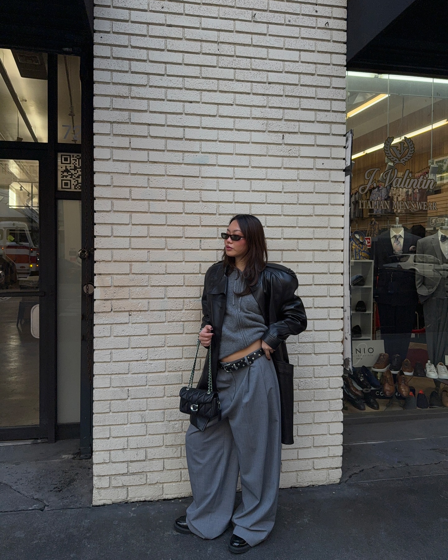 니트 집업 때문에 추워지길 바랬어❄️
포근하고 따뜻한 니트 집업으로 겨울 준비 미리미리 하자🧶✅ 이미지7