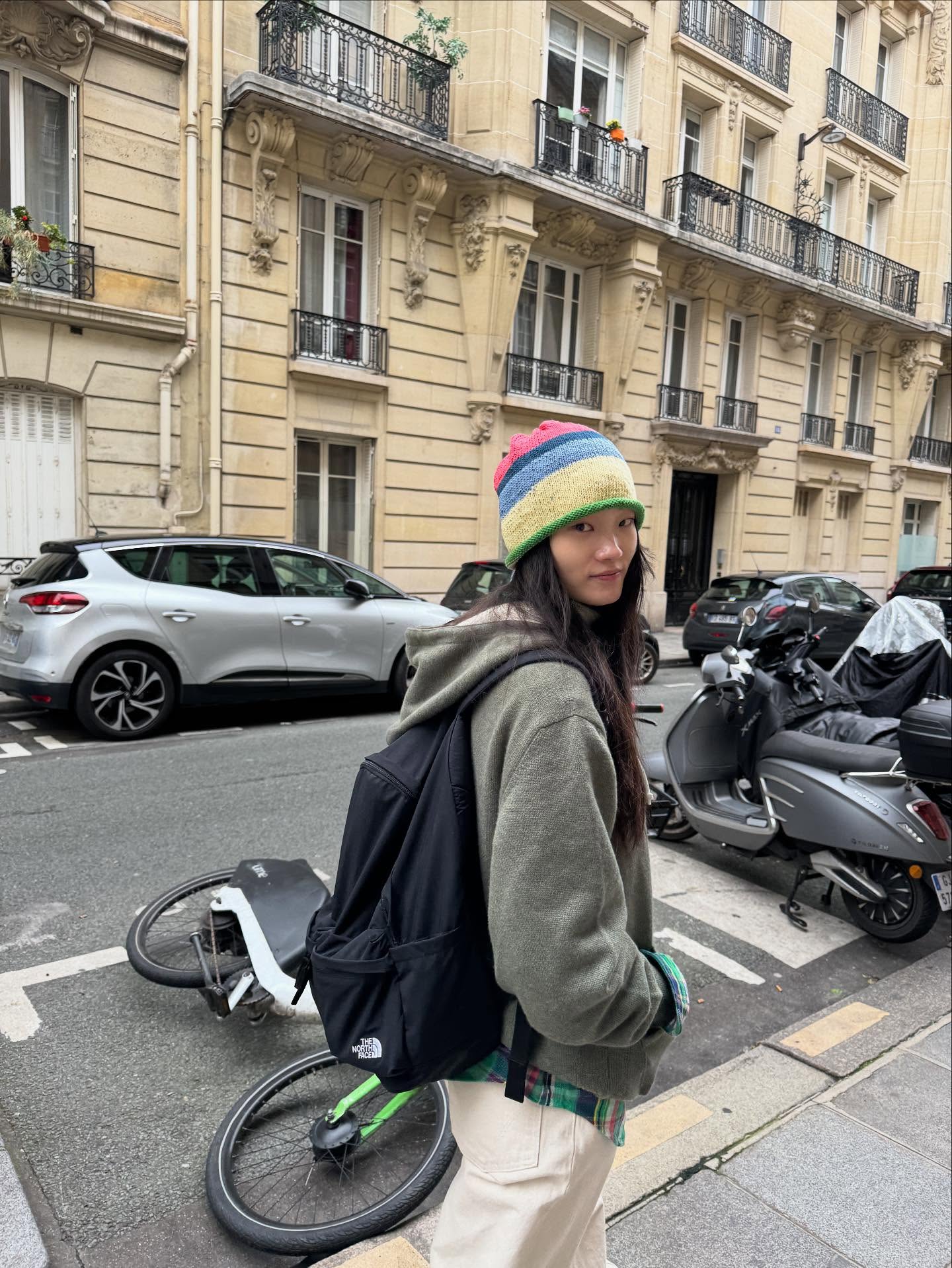 셀럽들도 즐겨 입는다던 후드집업🩶
데일리룩부터 레이어링까지 완벽한 후드집업 지금 꺼내보자🔍🎶 이미지8