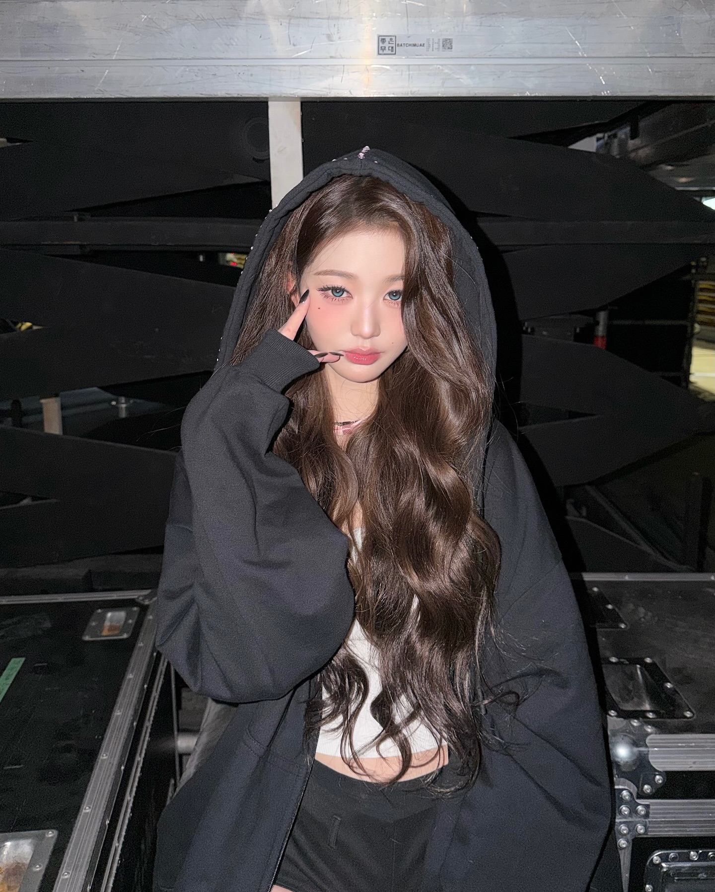 셀럽들도 즐겨 입는다던 후드집업🩶
데일리룩부터 레이어링까지 완벽한 후드집업 지금 꺼내보자🔍🎶 이미지4