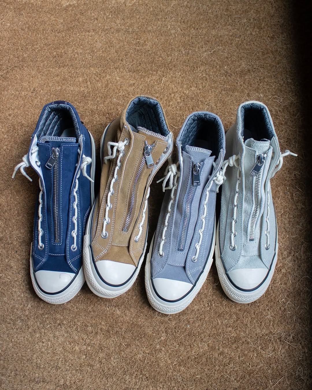 논네이티브 x 스핑글🛋️ 이미지1