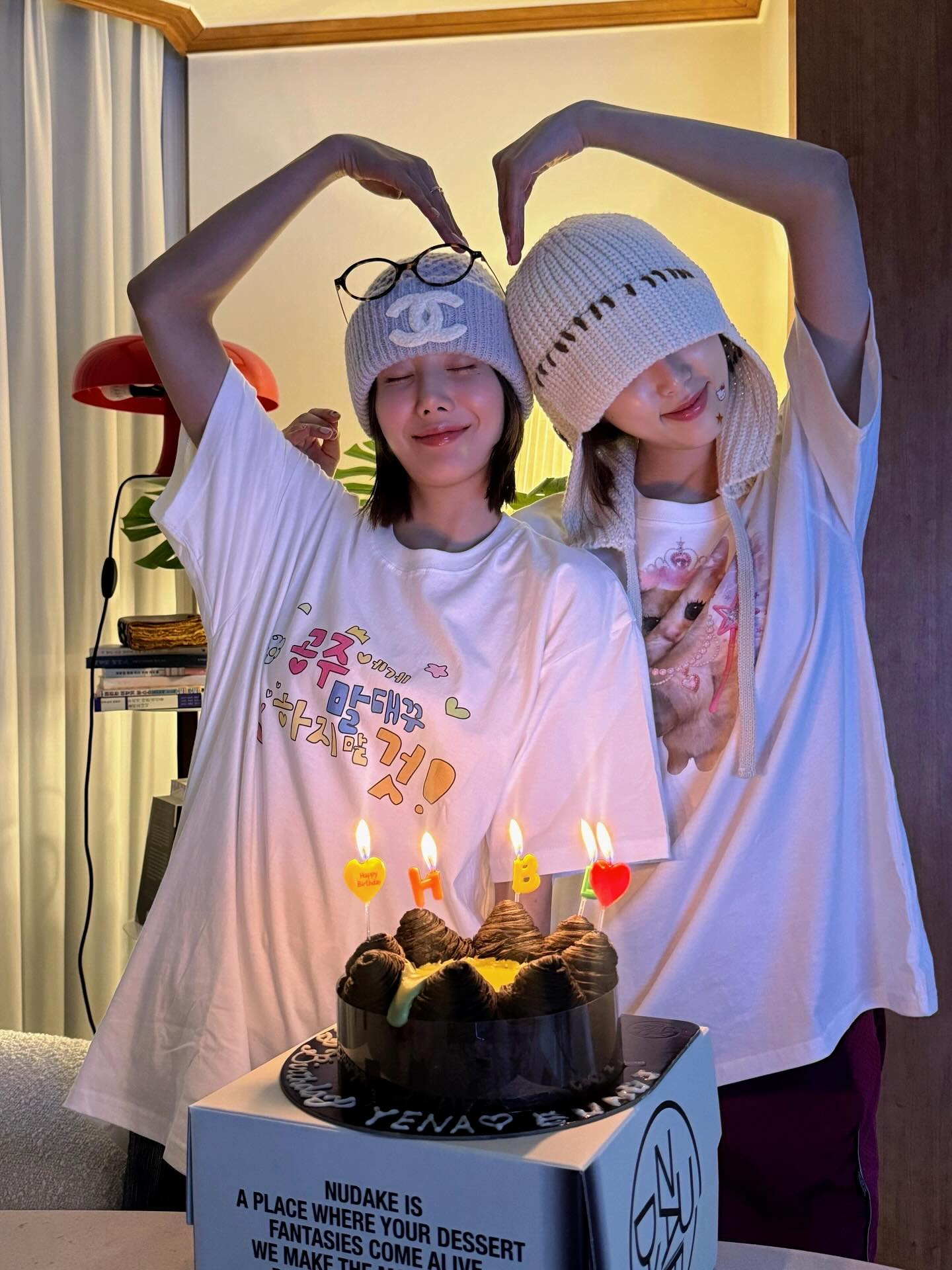 툭 걸치기만 해도 완성되는 비니🧶
지금 날씨에 제일 쓰기 좋은 포근한 비니 모음.zip🖤
 이미지6