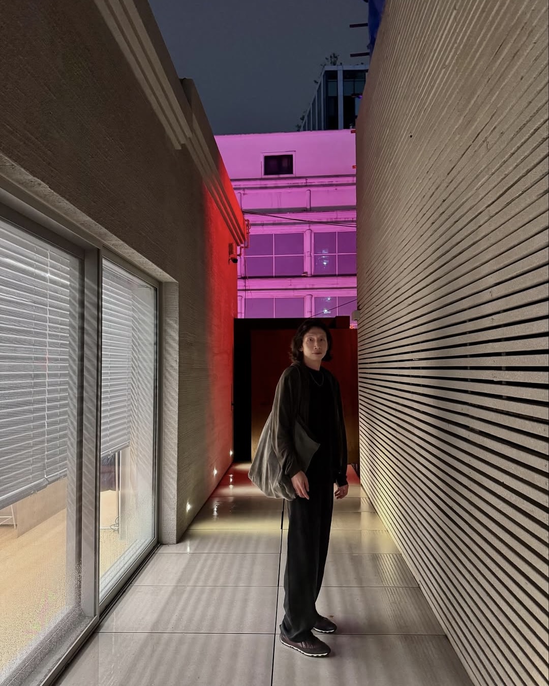 가을 필수템 스웨이드백🧳 이미지8