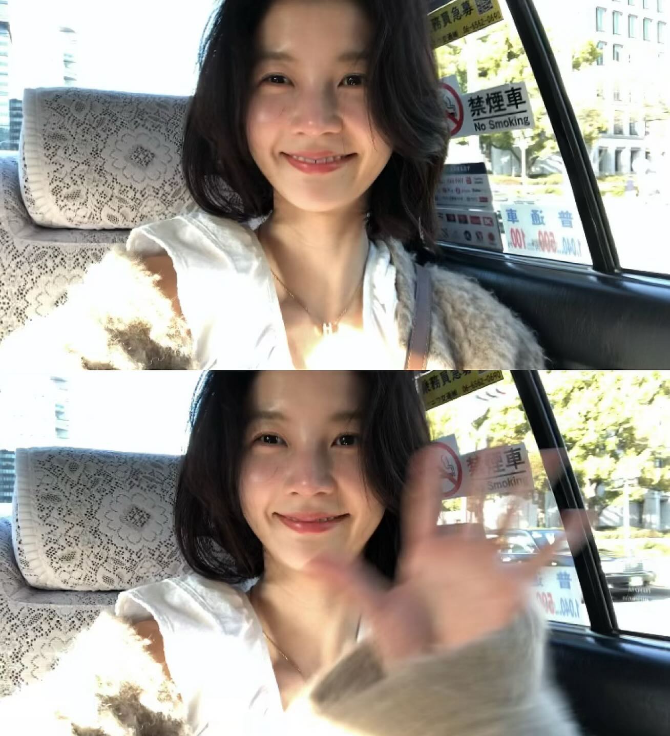 없던 분위기도 만들어주는 단발💇♀️
편하고 예쁜데 단정함까지 담은 단발 헤어 스타일링✨ 이미지