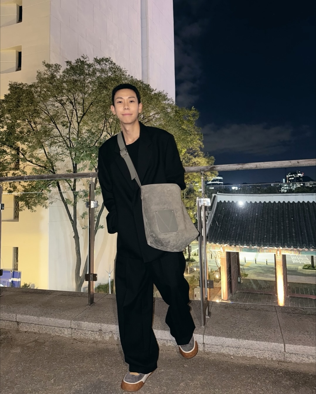 가을 필수템 스웨이드백🧳 이미지7