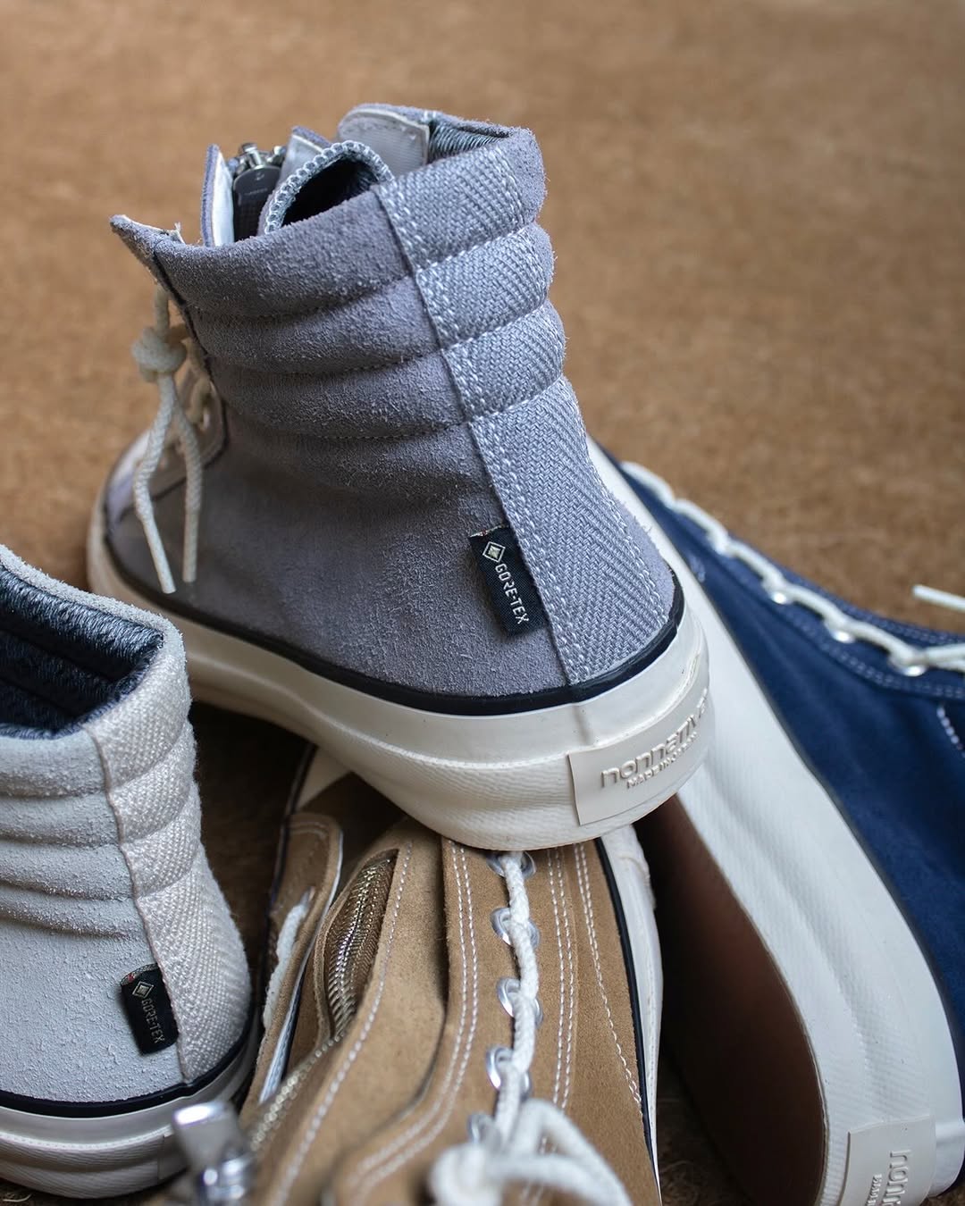 논네이티브 x 스핑글🛋️ 이미지8