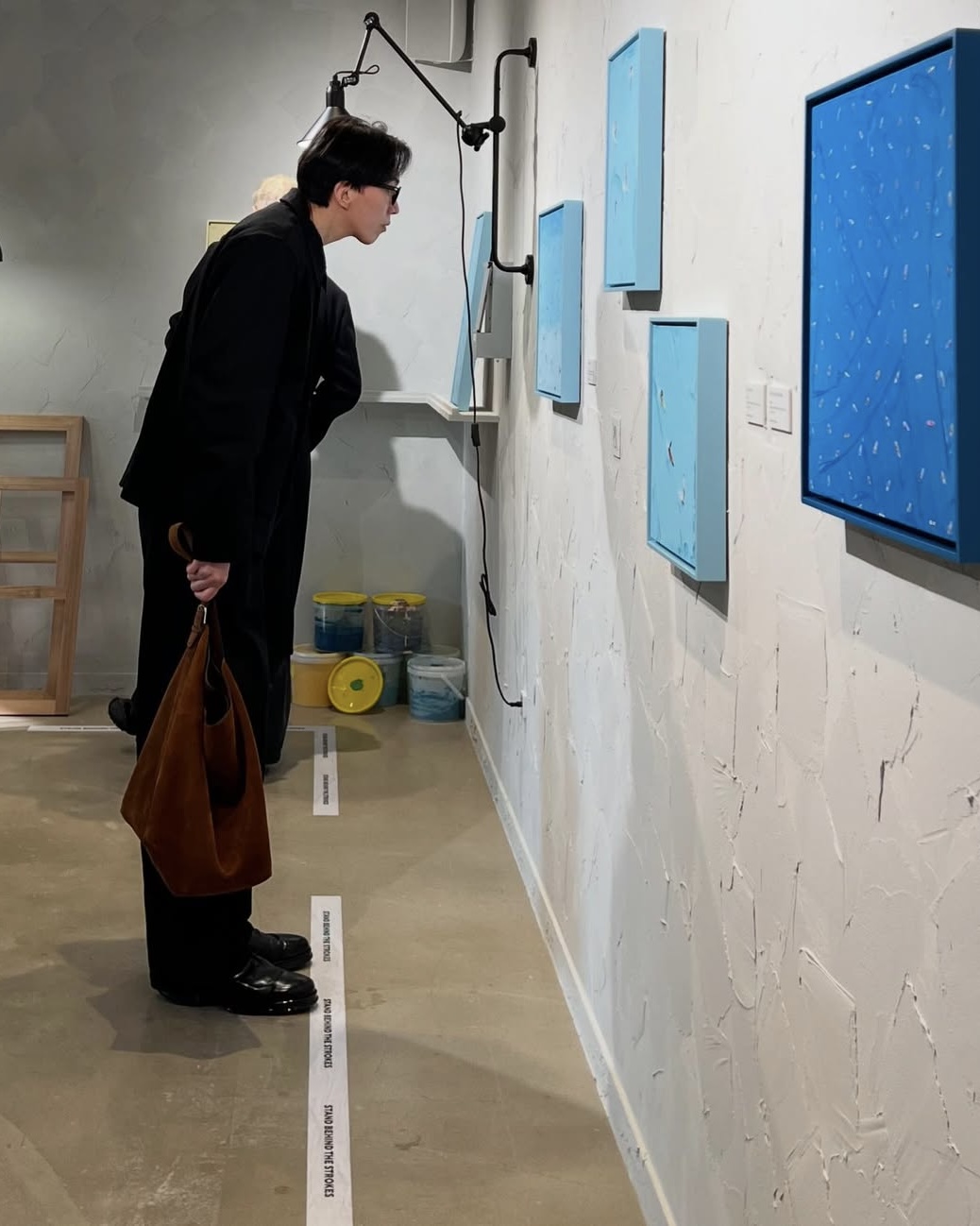 가을 필수템 스웨이드백🧳 이미지5