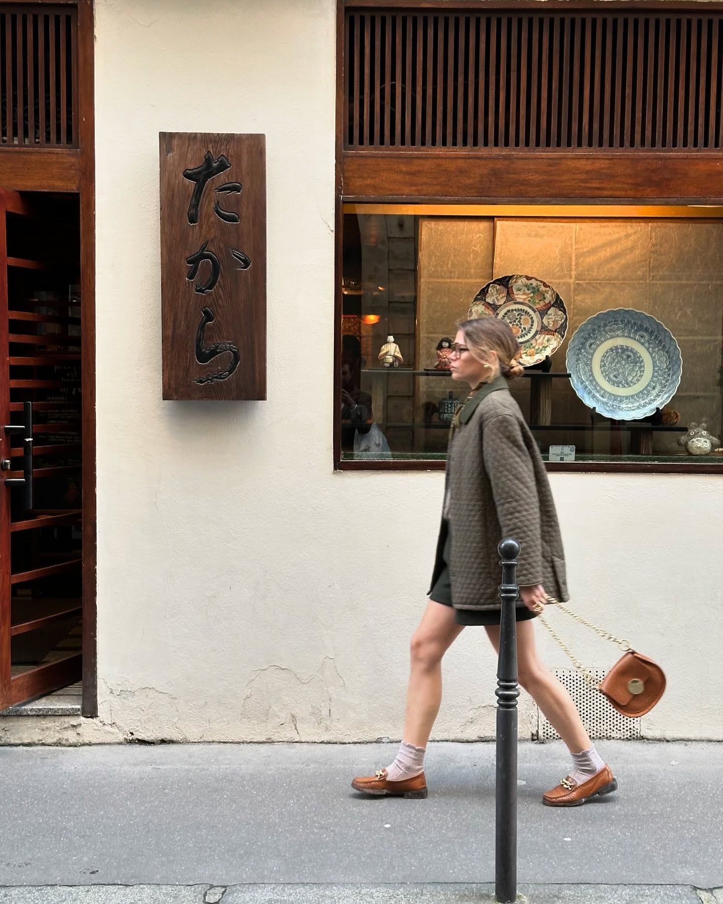 부함은 덜고, 따뜻함은 더한 퀼팅🔥
단독으로도, 아우터 이너로도 입기 좋은 퀼팅 재킷 장만하자🛒💚 이미지3