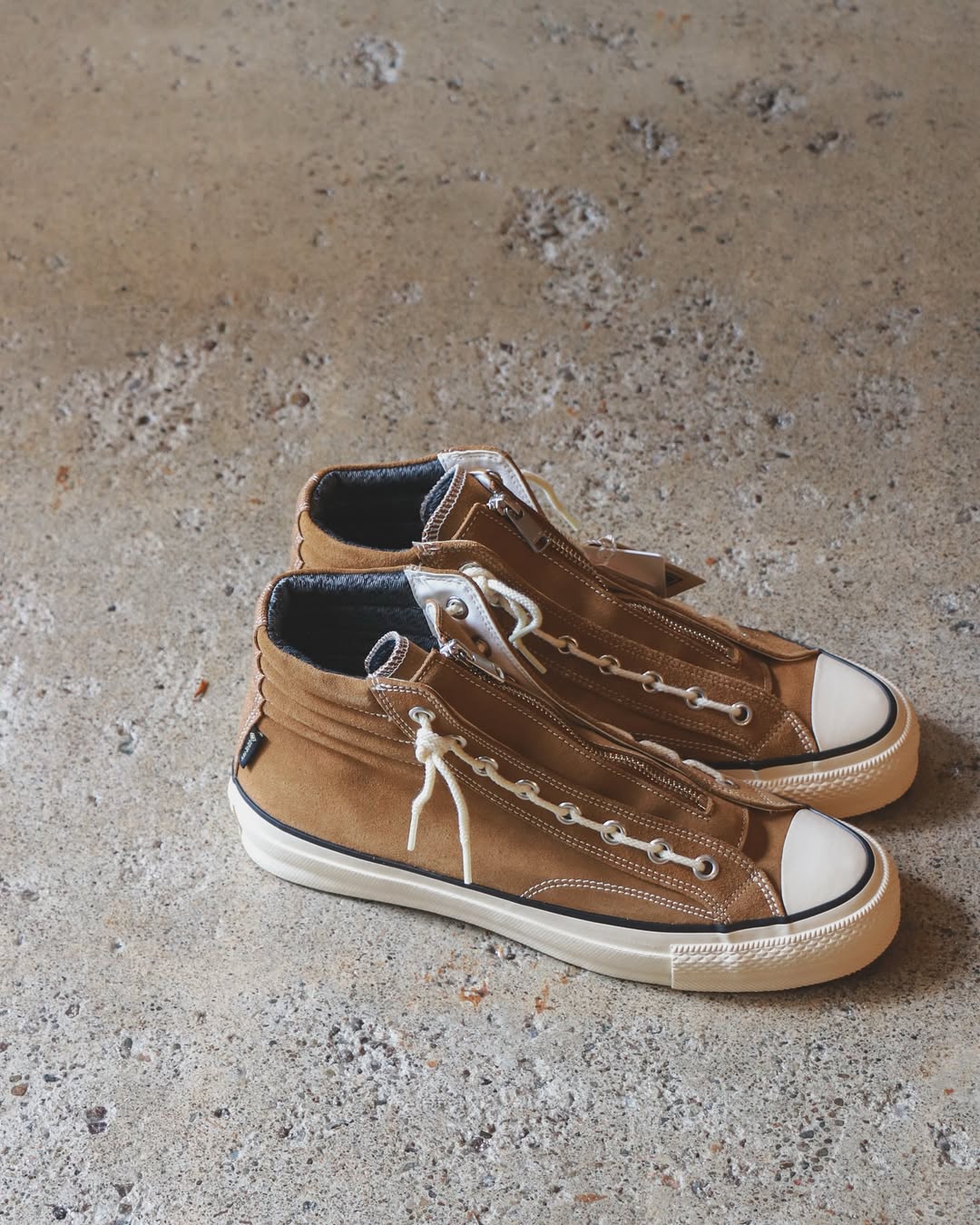 논네이티브 x 스핑글🛋️ 이미지5