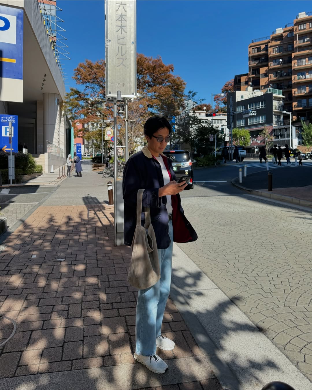 가을 필수템 스웨이드백🧳 이미지2