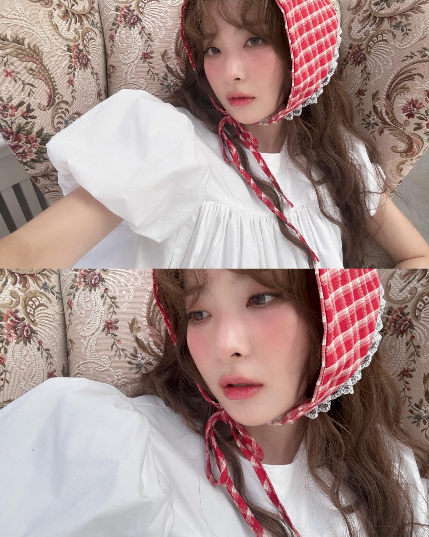 머리 손질 귀찮을 땐 파마🌀
아침 준비 시간을 확 줄여주는 스타일링 비법☕️ 이미지5