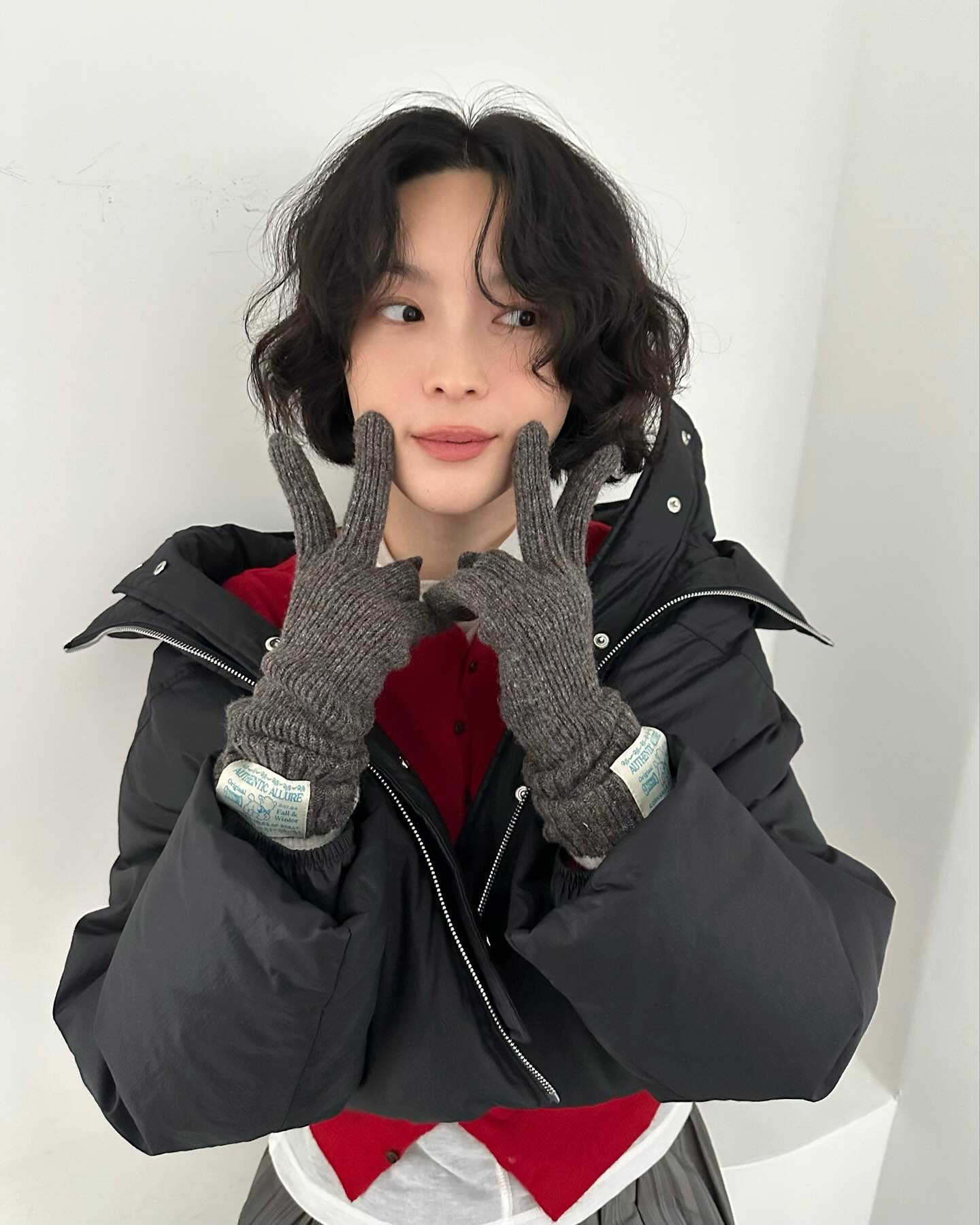 머리 손질 귀찮을 땐 파마🌀
아침 준비 시간을 확 줄여주는 스타일링 비법☕️ 이미지7