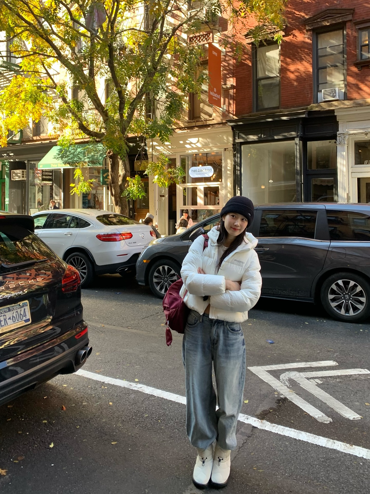 가벼움부터 보온까지 ALL-in🧊
눈 오는 날 신기 좋은 패딩슈즈 한 번 신으면 다른 건 못 신어🩵 이미지4