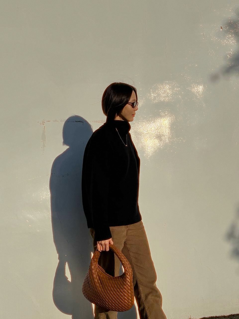 부해 보여서 코듀로이 피했다면?🔍
이젠 슬림하게 떨어지는 코듀로이 팬츠로 겨울 준비하자🤎💙 이미지2