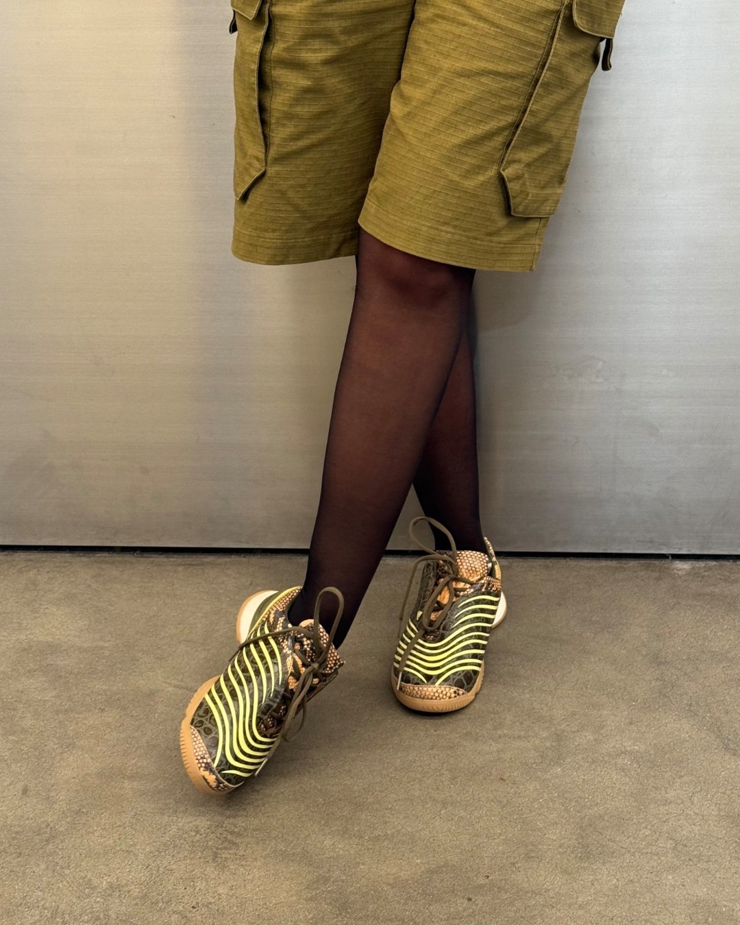 슬램잼이 해석한 아디다스 f50⚽️ 이미지6