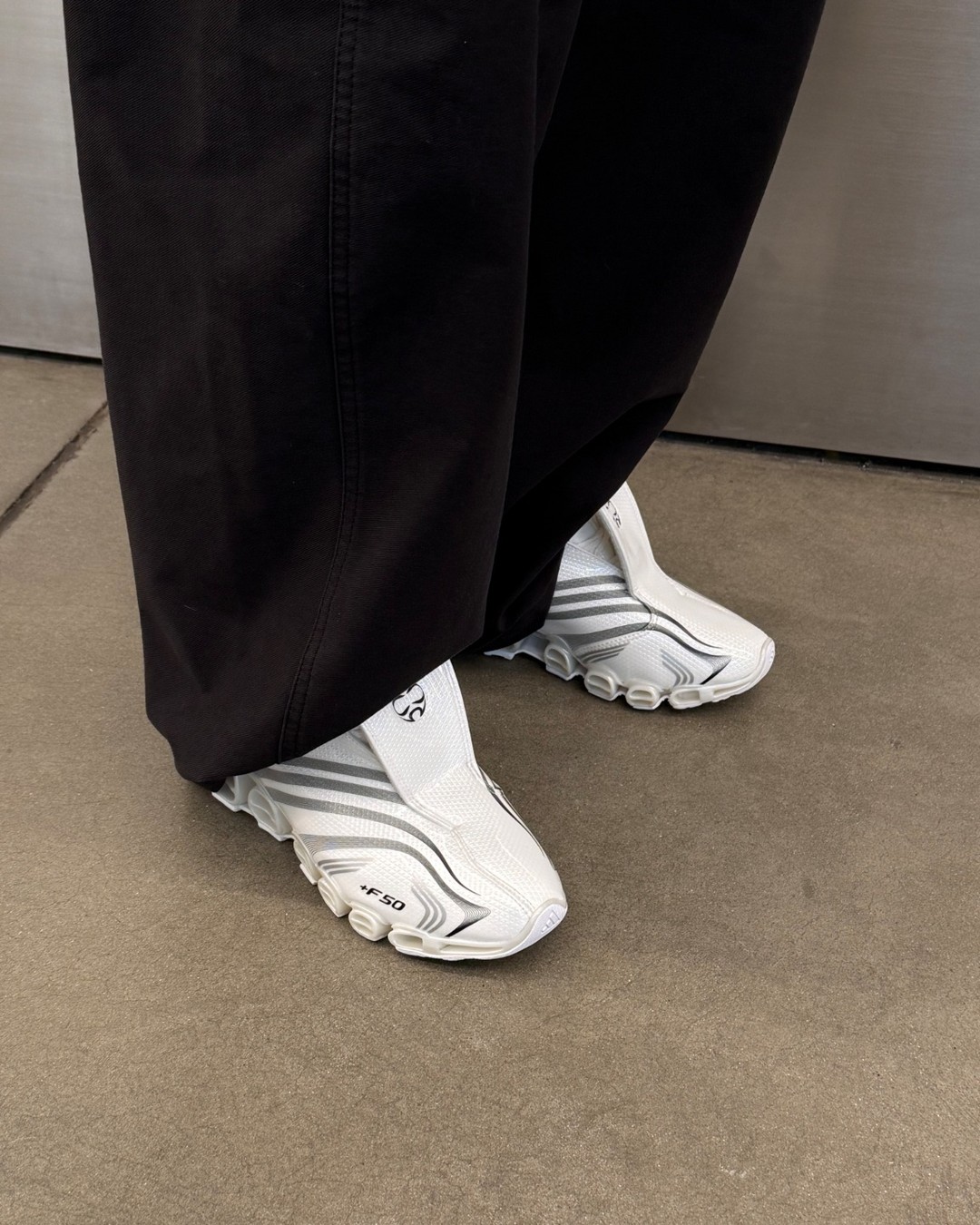 슬램잼이 해석한 아디다스 f50⚽️ 이미지4