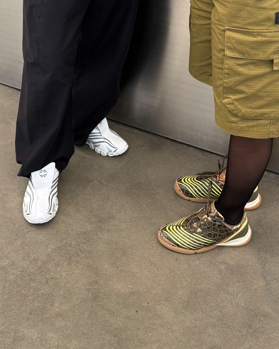 슬램잼이 해석한 아디다스 f50⚽️ 이미지2