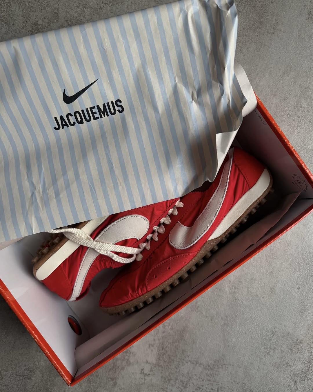 낙엽 색감 자크뮈스 문슈즈🍁 이미지6