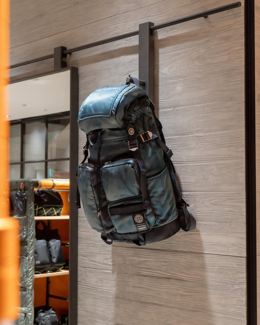 탐나는 포터 x 스톤 라인업🧭 이미지8