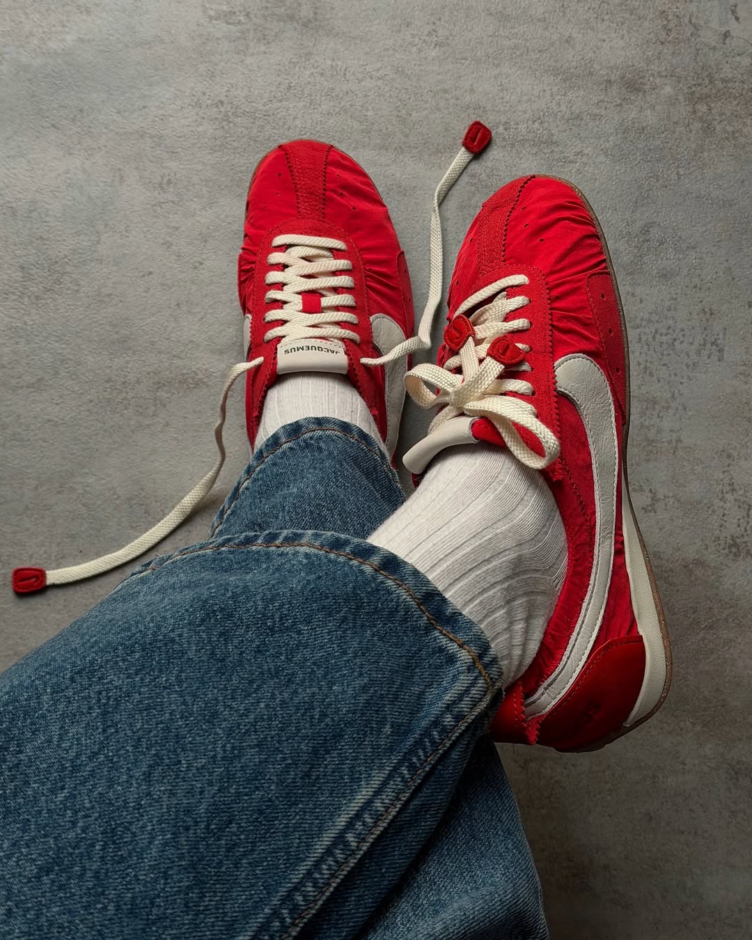 낙엽 색감 자크뮈스 문슈즈🍁 이미지1