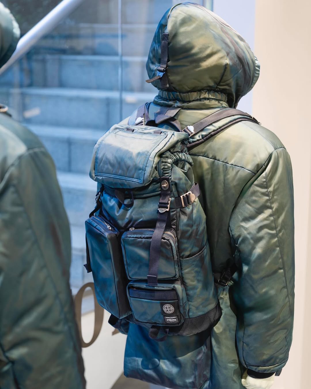 탐나는 포터 x 스톤 라인업🧭 이미지1