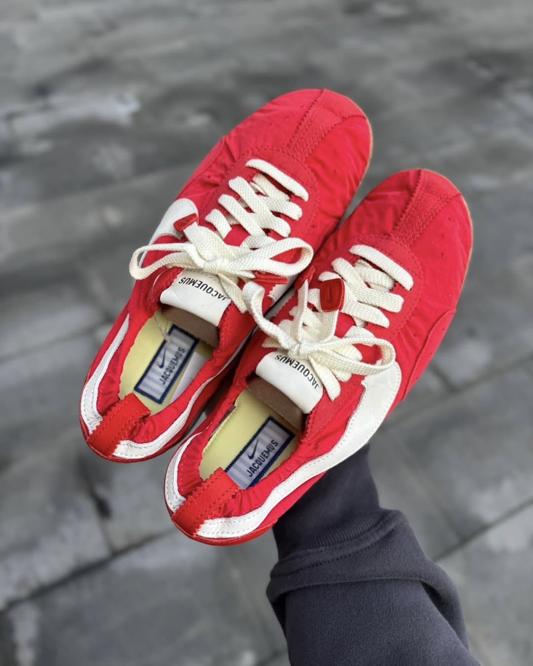 낙엽 색감 자크뮈스 문슈즈🍁 이미지7