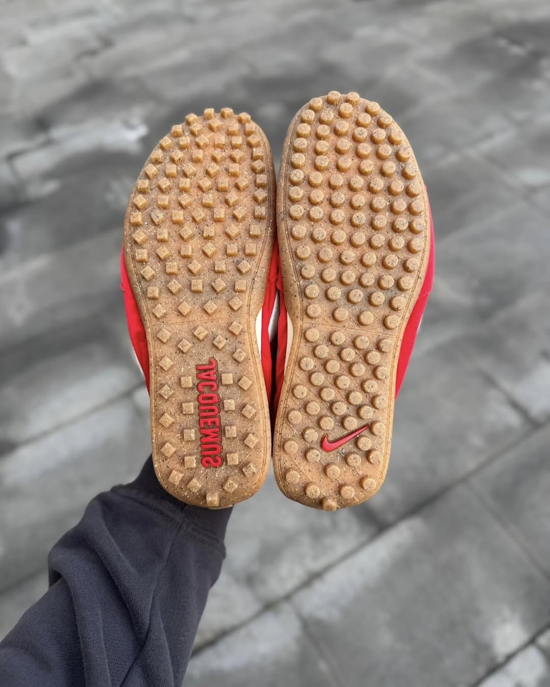 낙엽 색감 자크뮈스 문슈즈🍁 이미지9