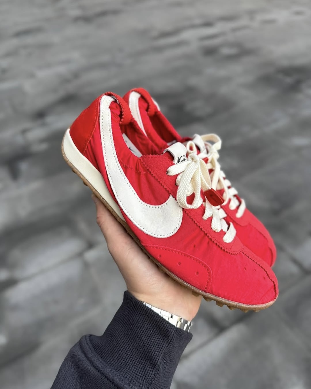 낙엽 색감 자크뮈스 문슈즈🍁 이미지3