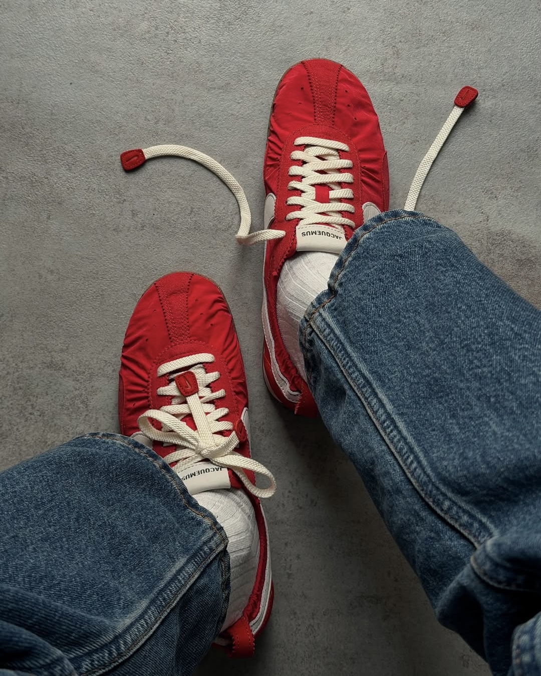 낙엽 색감 자크뮈스 문슈즈🍁 이미지4